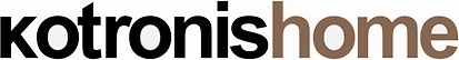 Logo kotronishome.gr